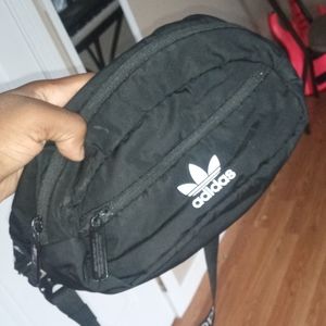 Adidas crossbody bag